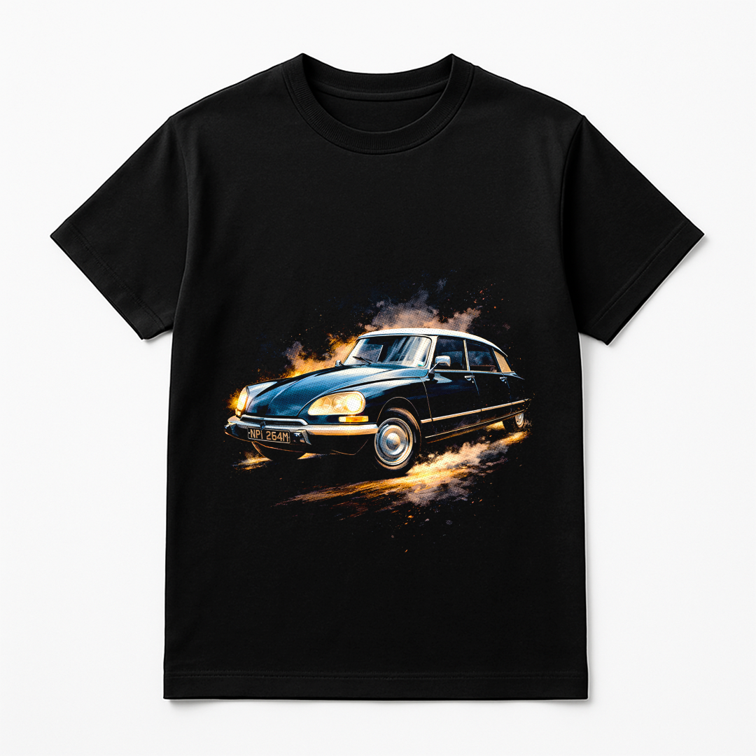 Classic Cars Legend 0057
