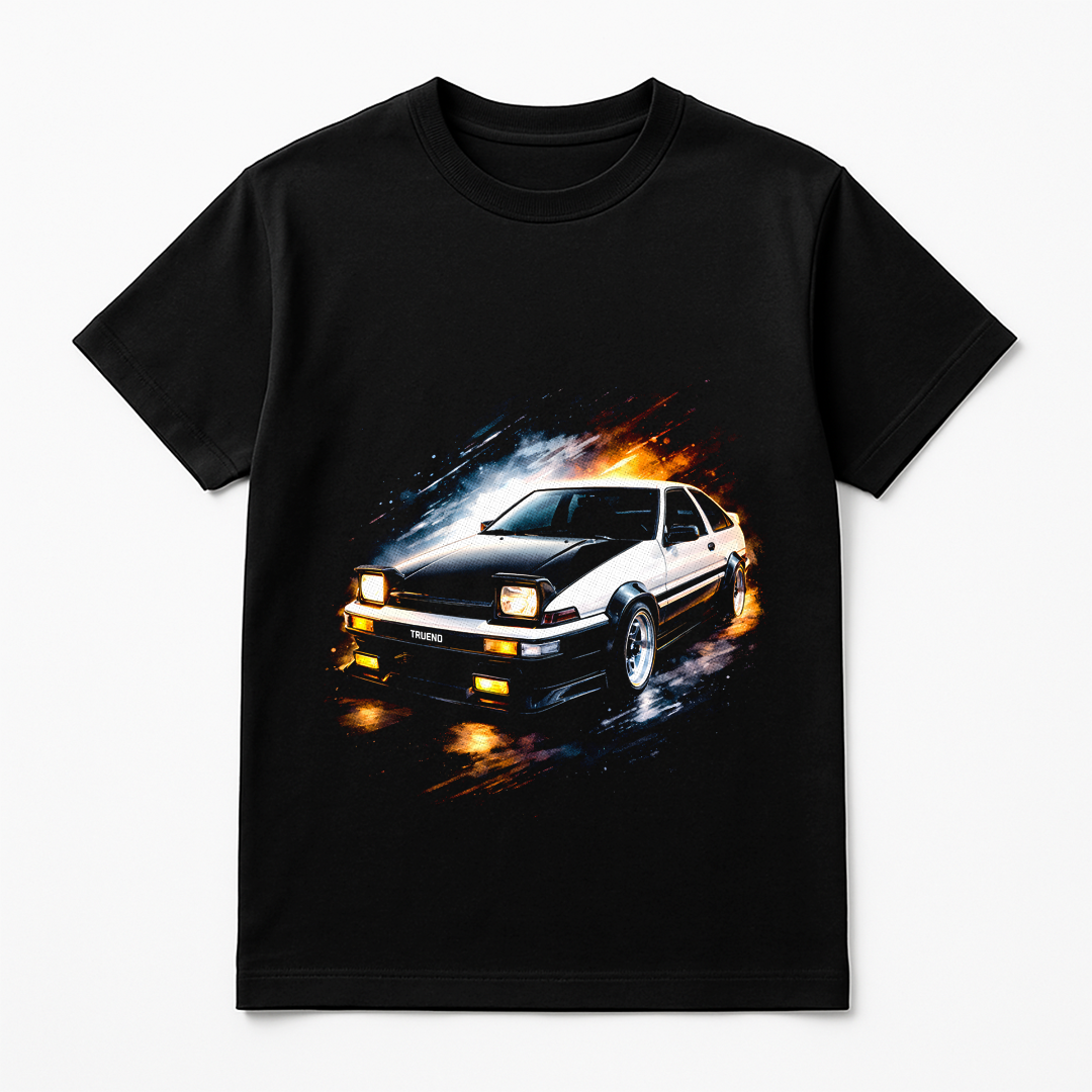 Classic Cars Legend 0062