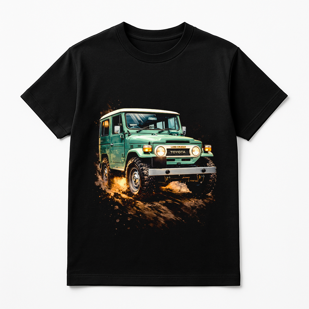 Classic Cars Legend 0065