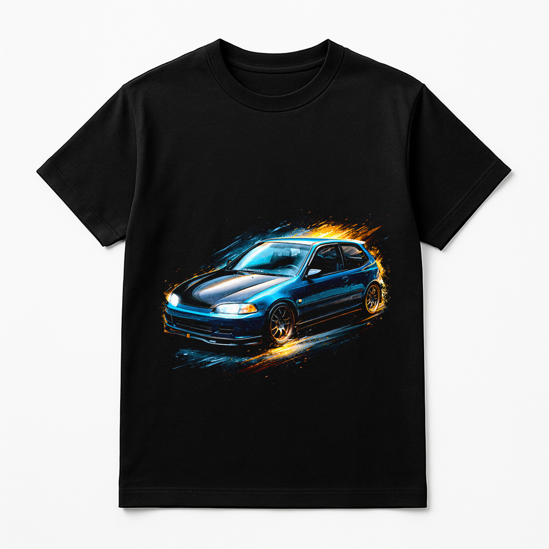 Classic Cars Legend 0069
