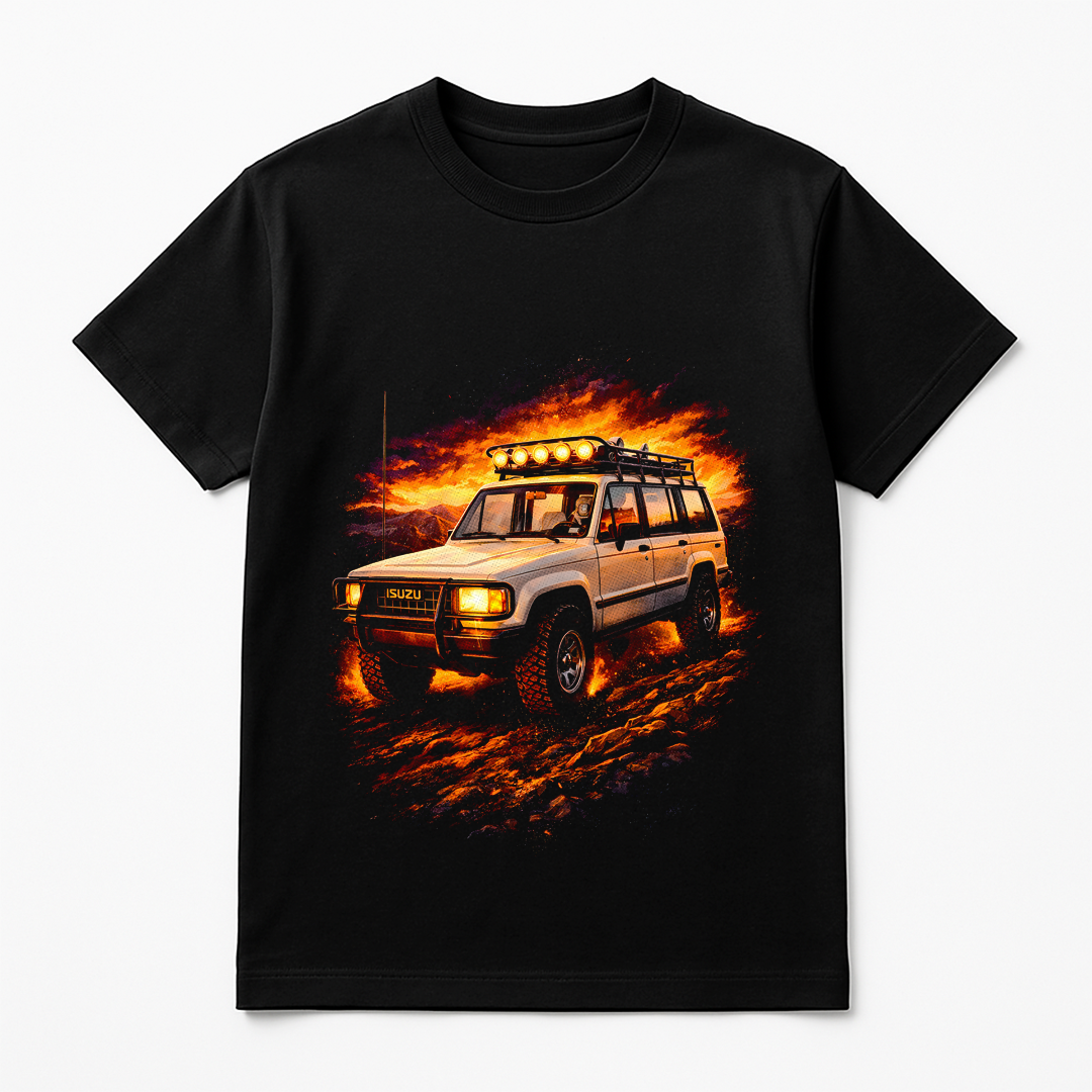 Classic Cars Legend 0076