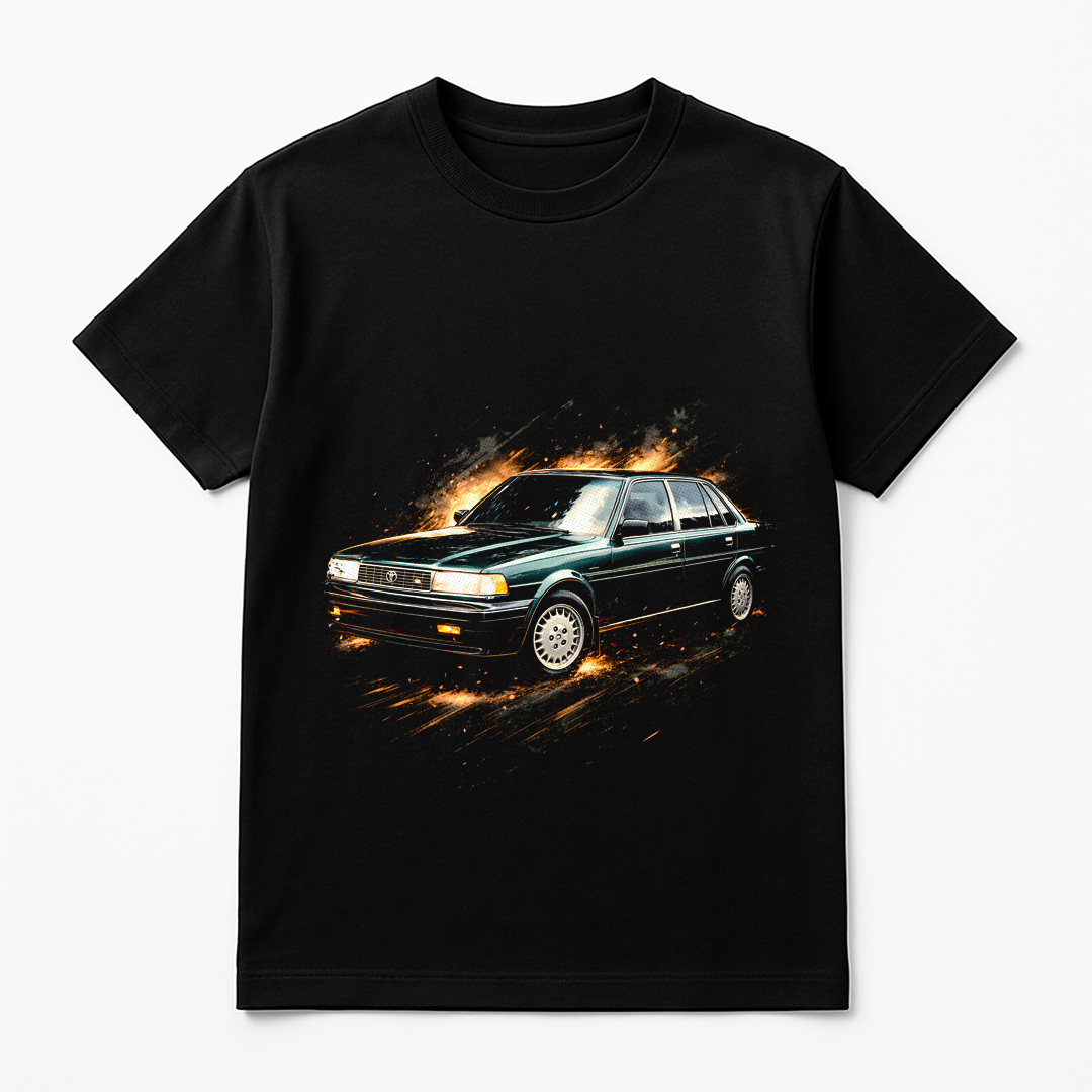 Classic Cars Legend 0077