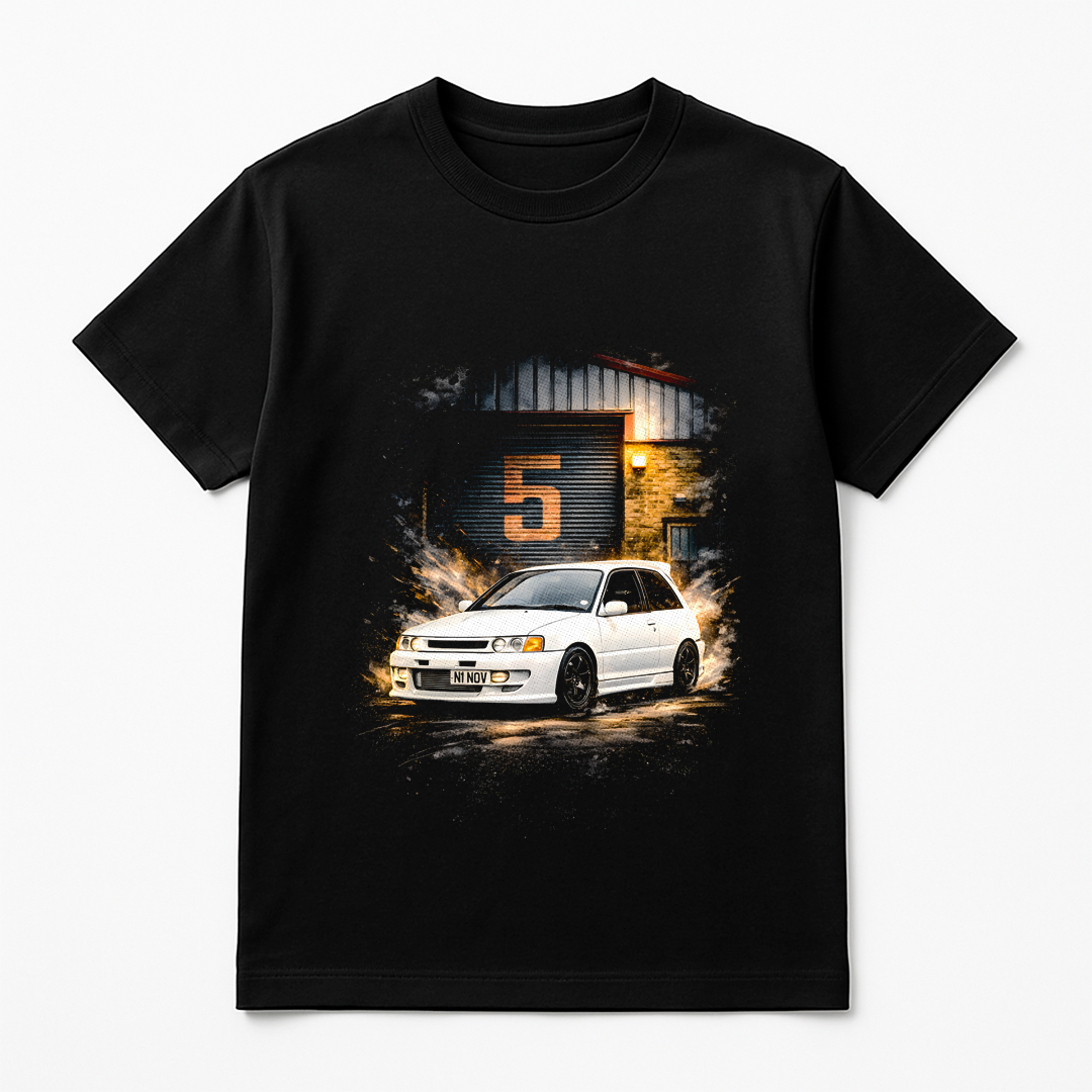 Classic Cars Legend 0079