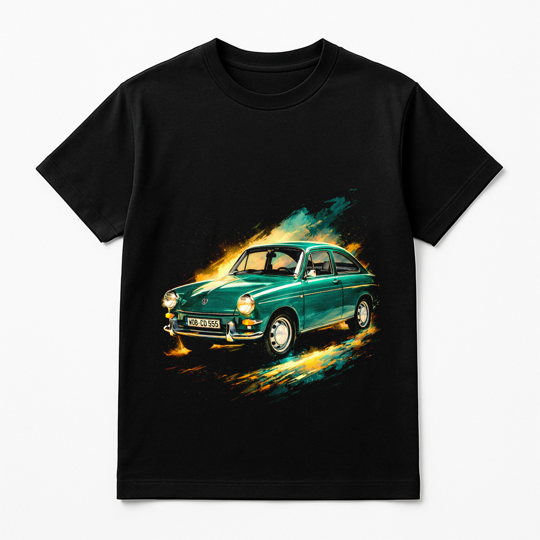 Classic Cars Legend 0080