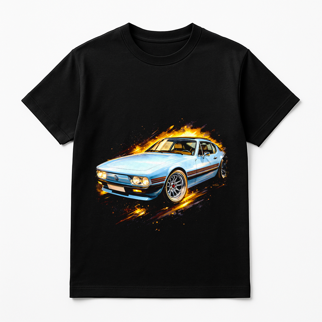 Classic Cars Legend 0081