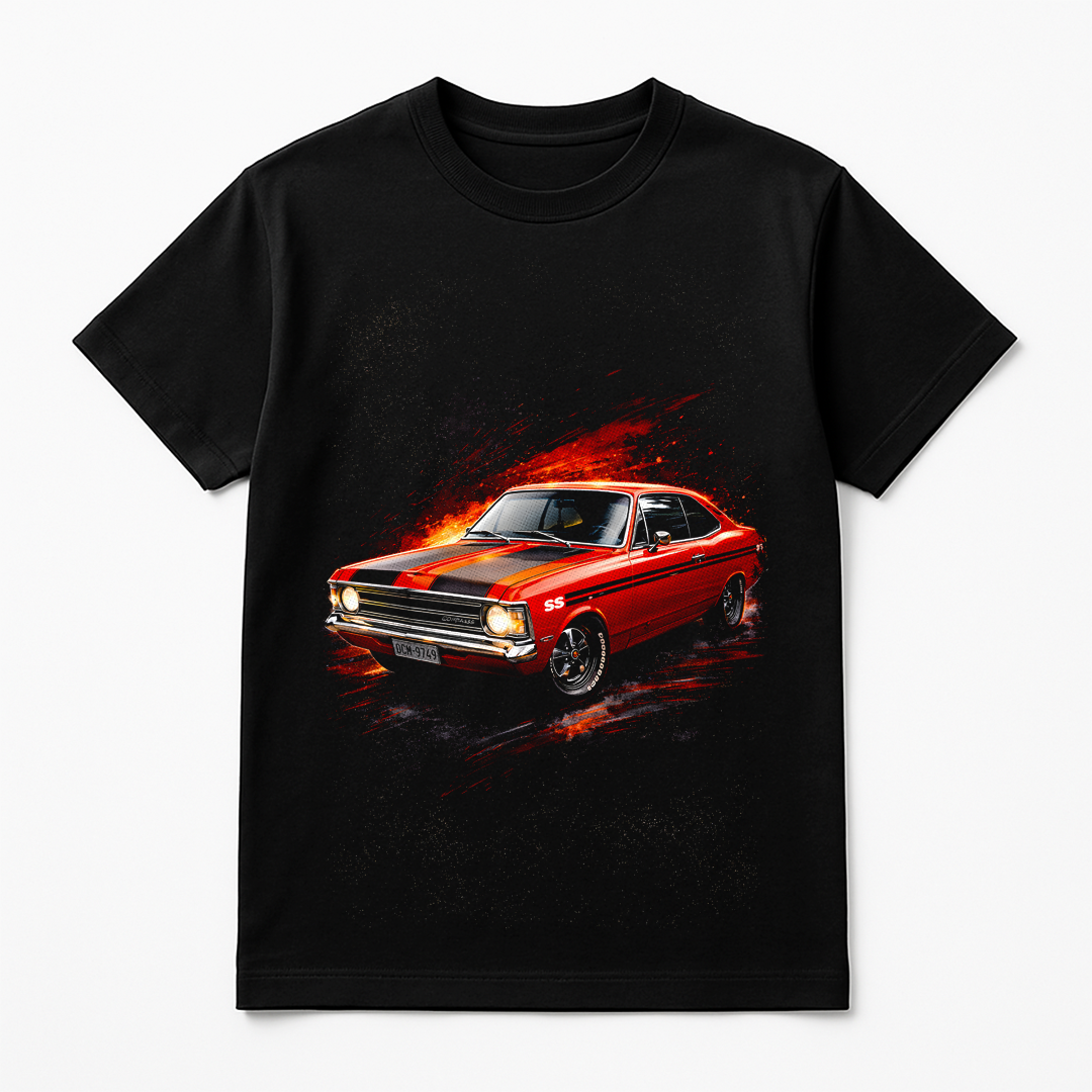 Classic Cars Legend 0082