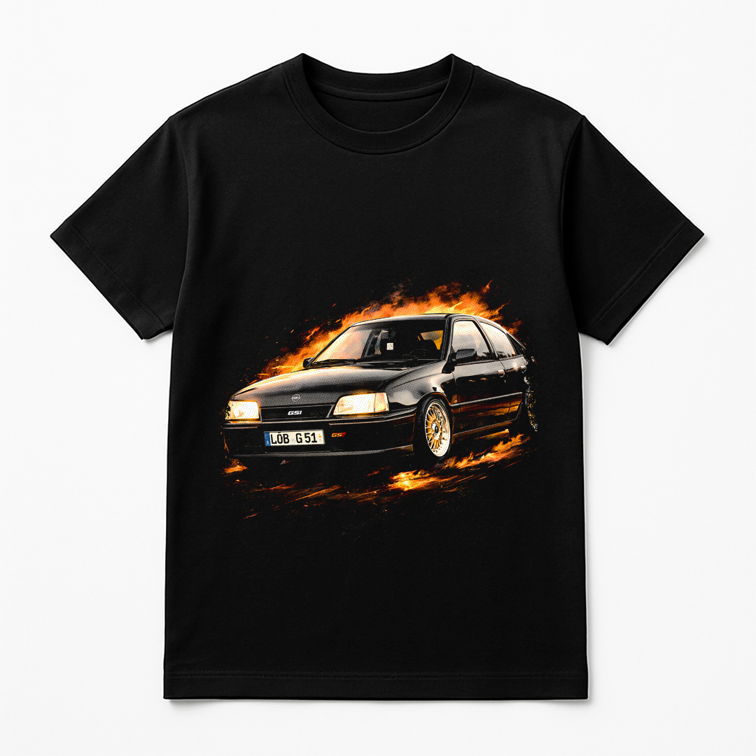 Classic Cars Legend 0083