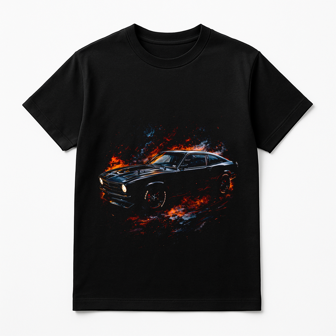 Classic Cars Legend 0086