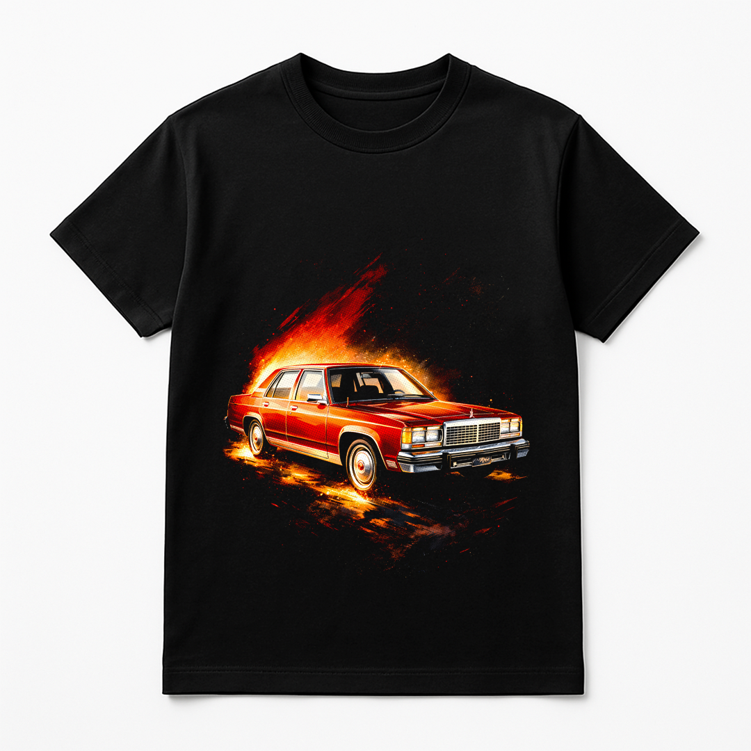 Classic Cars Legend 0088