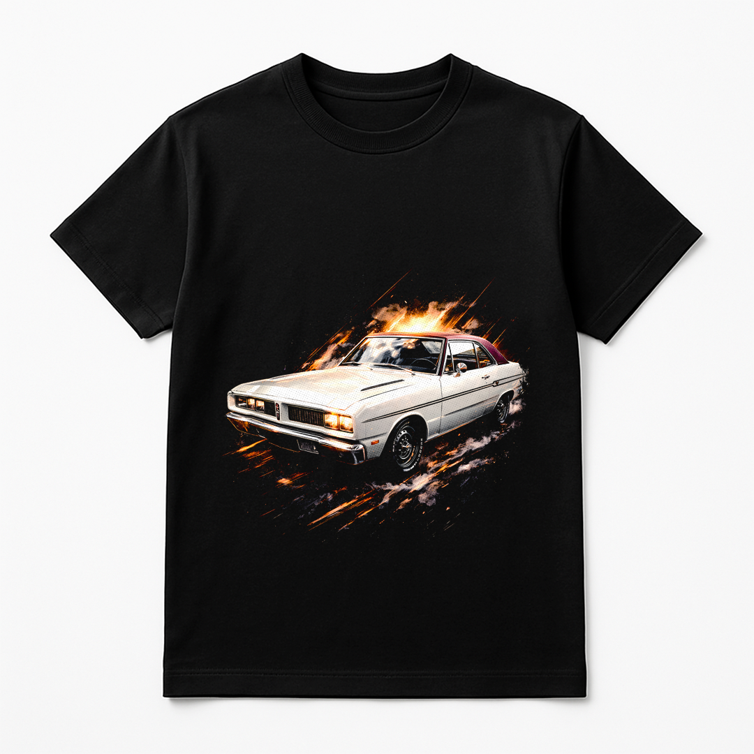Classic Cars Legend 0089