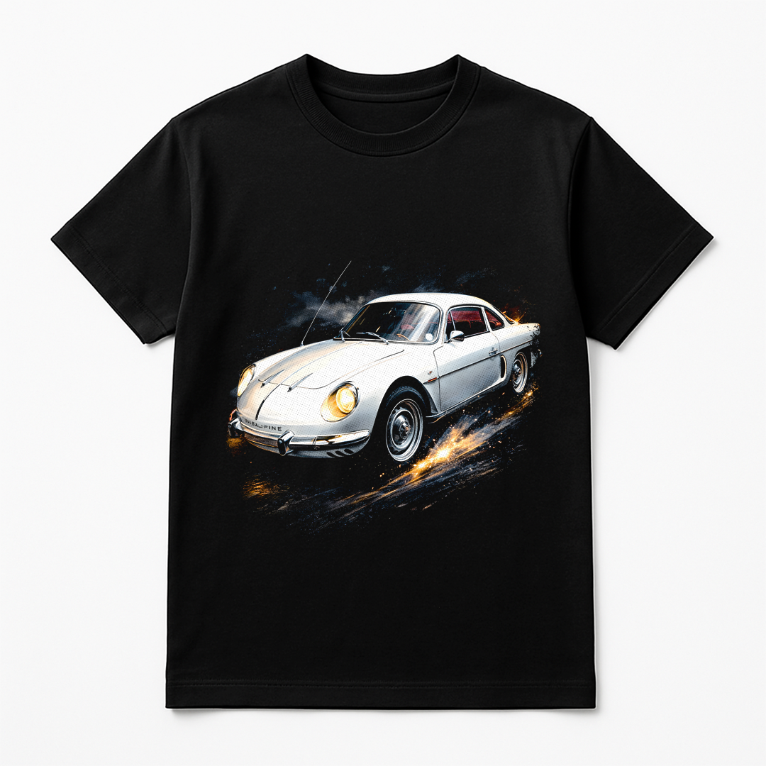 Classic Cars Legend 0091