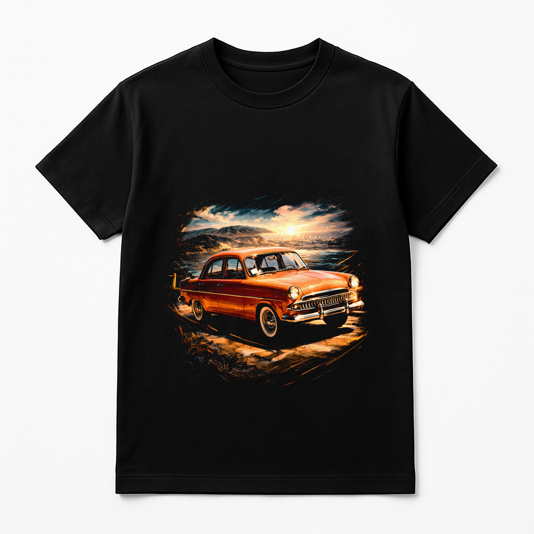 Classic Cars Legend 0092