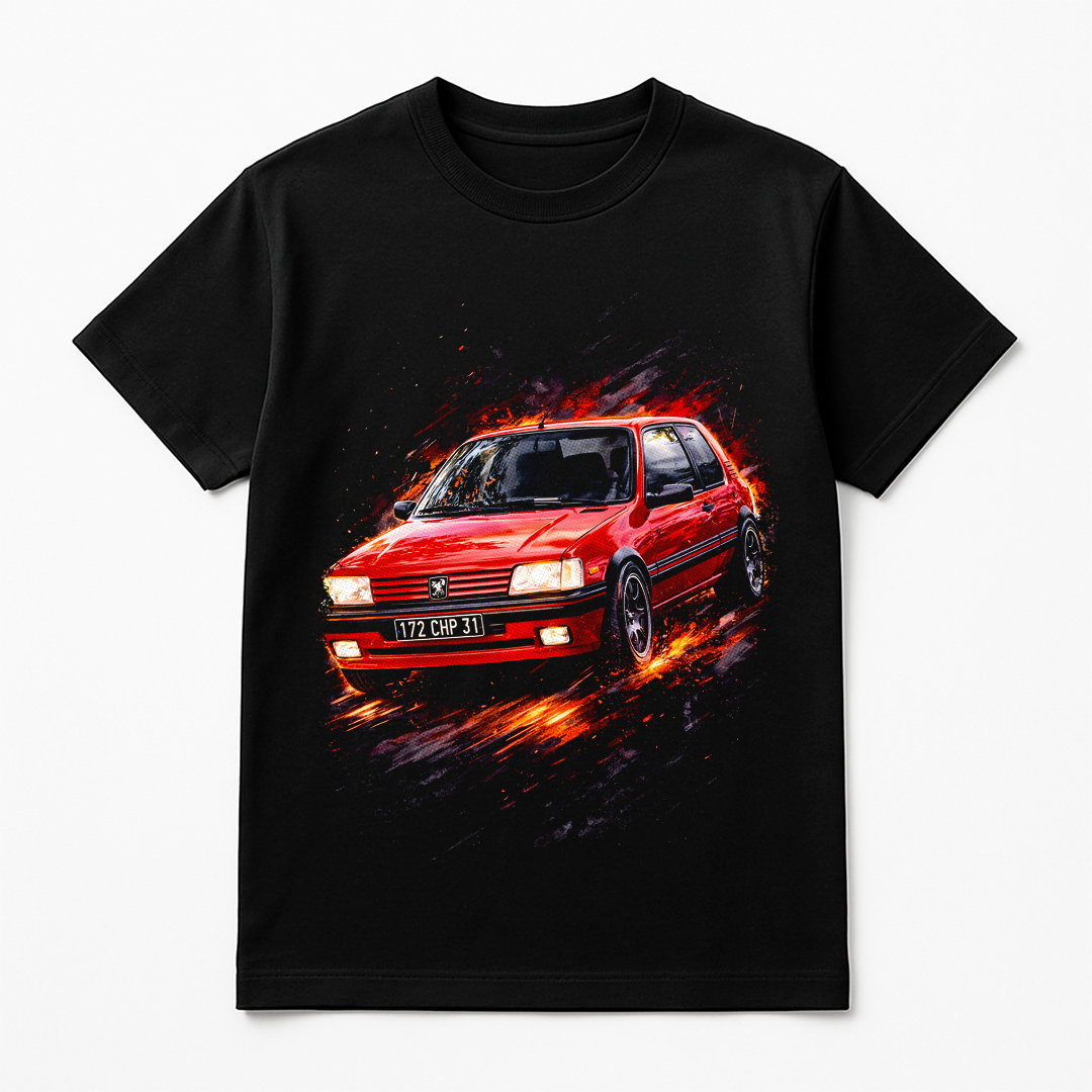 Classic Cars Legend 0102