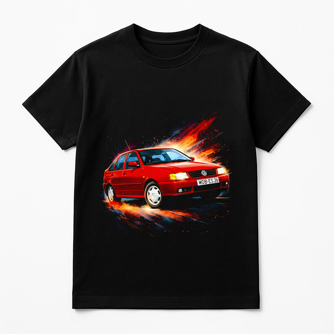 Classic Cars Legend 0111
