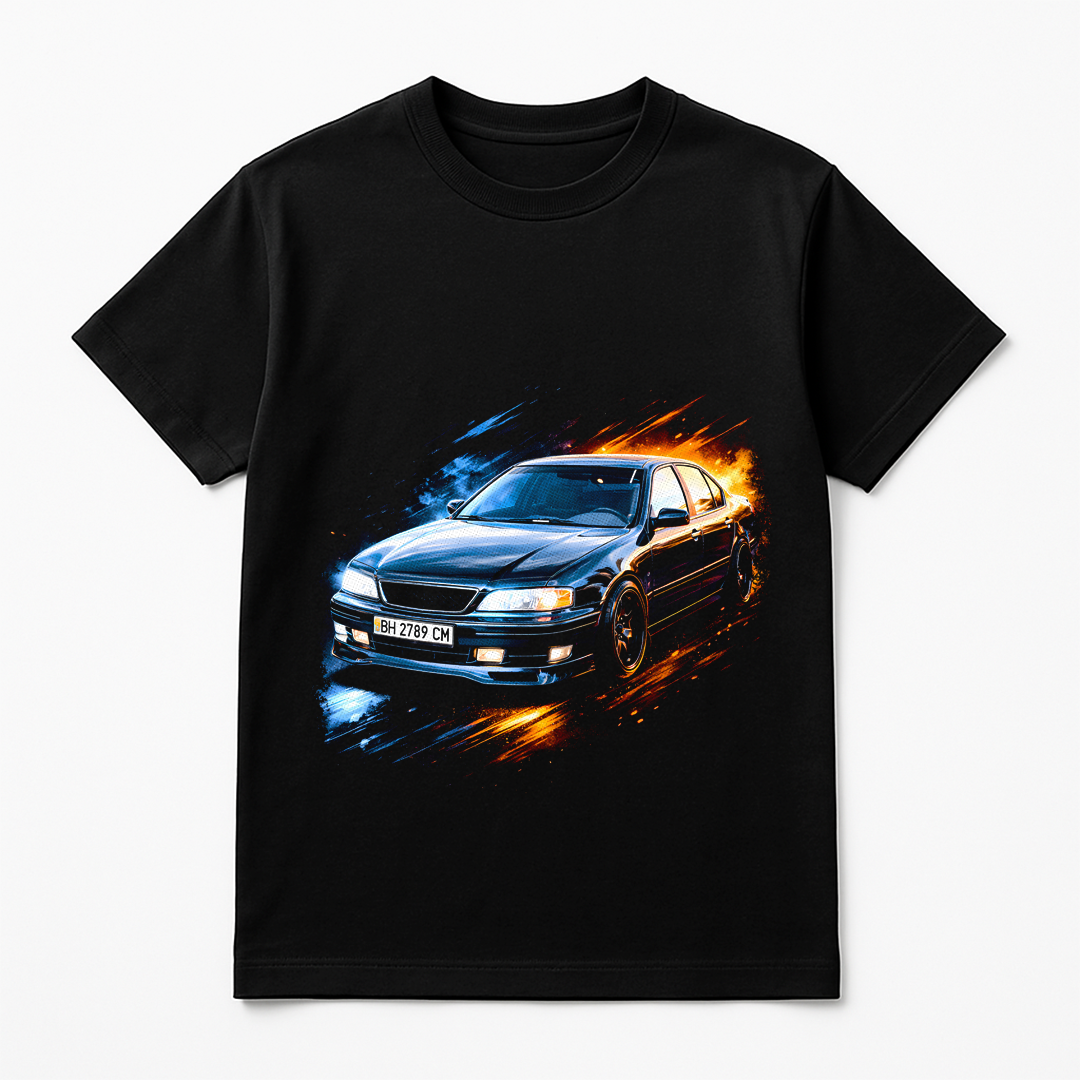 Classic Cars Legend 0118
