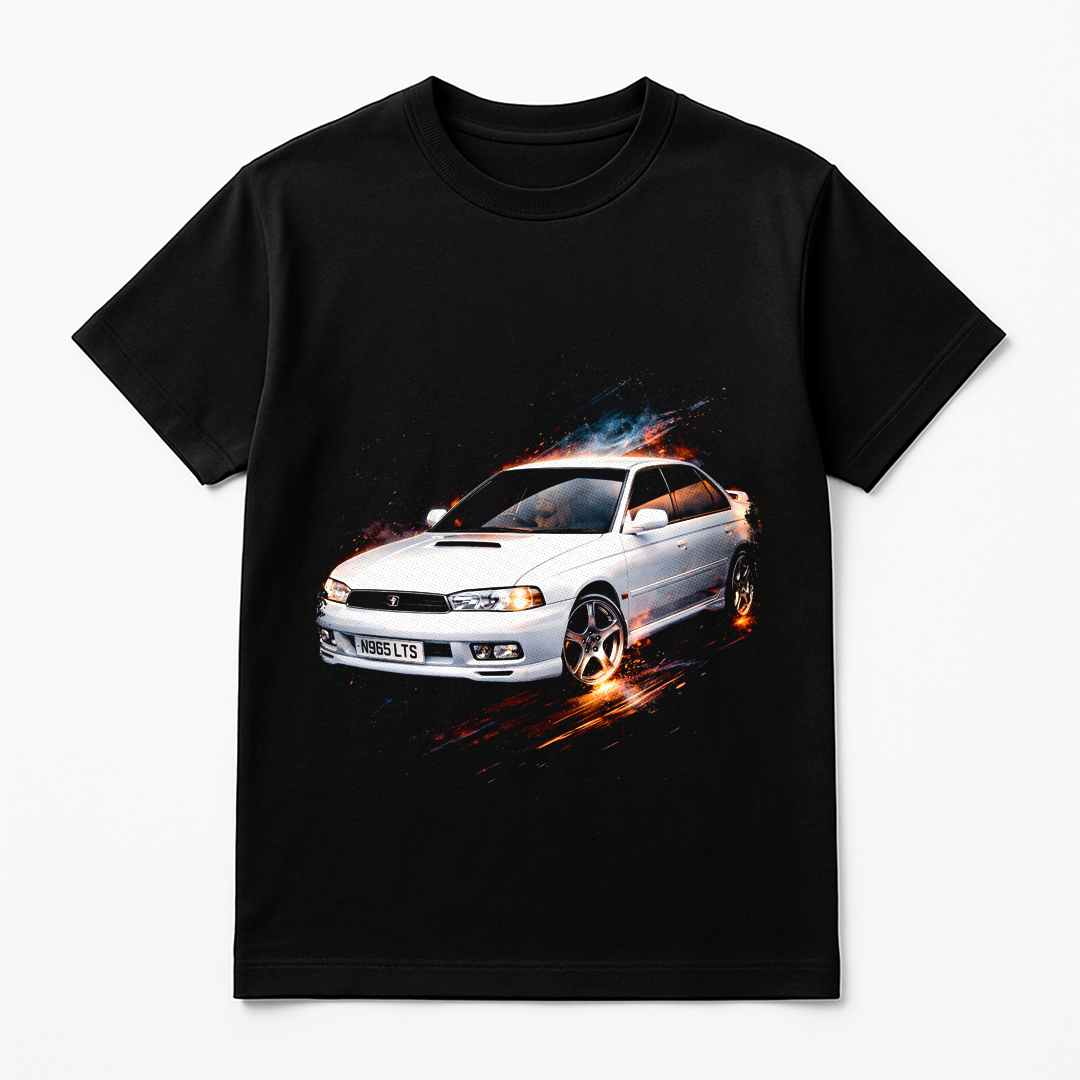 Classic Cars Legend 0120