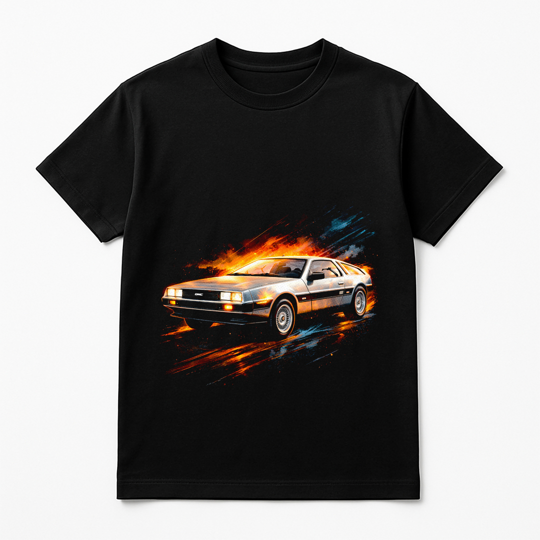 Classic Cars Legend 0122