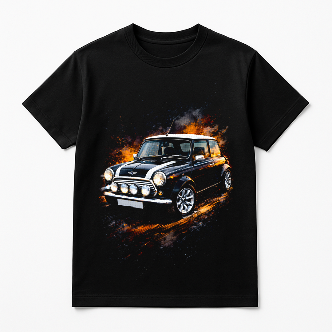 Classic Cars Legend 0123