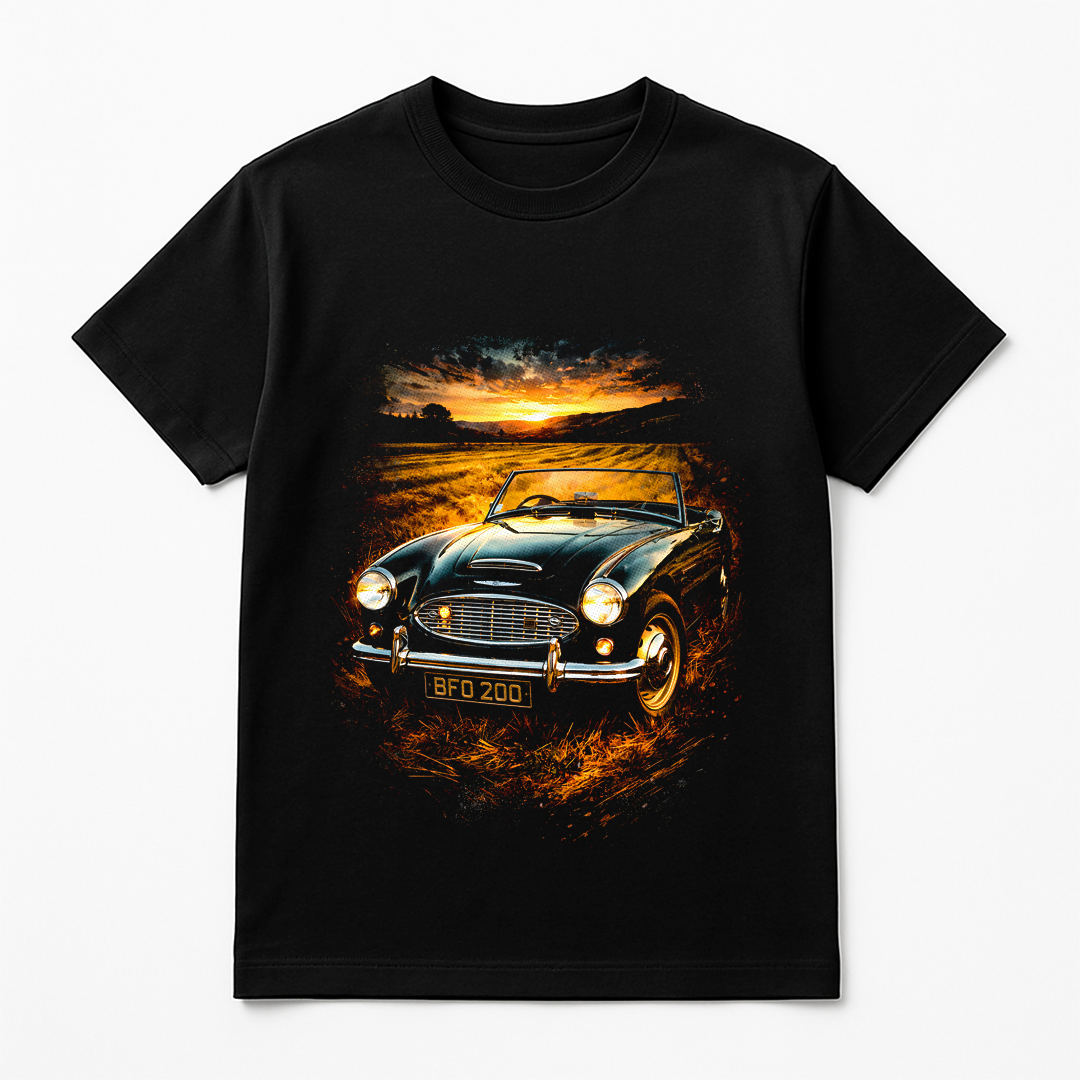 Classic Cars Legend 0124
