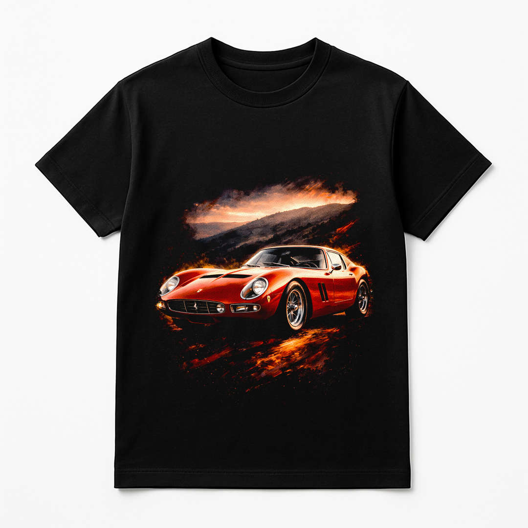 Classic Cars Legend 0125