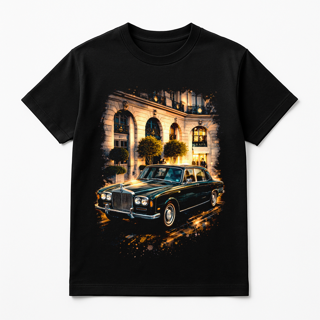 Classic Cars Legend 0126