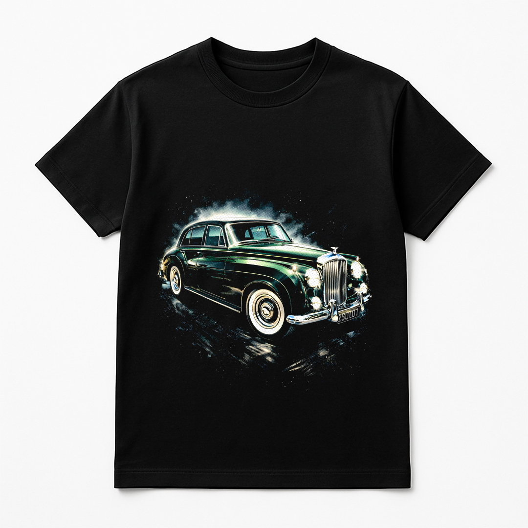 Classic Cars Legend 0127