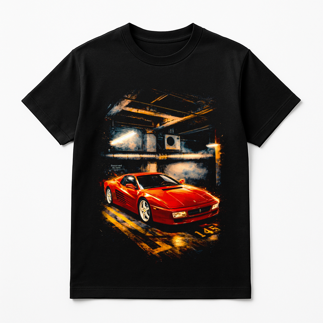 Classic Cars Legend 0128