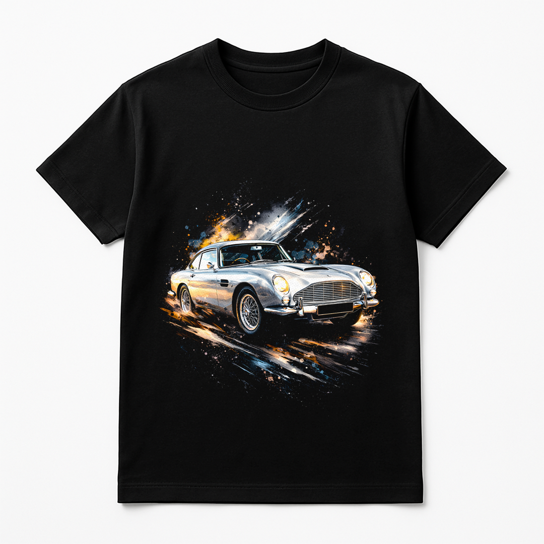 Classic Cars Legend 0131