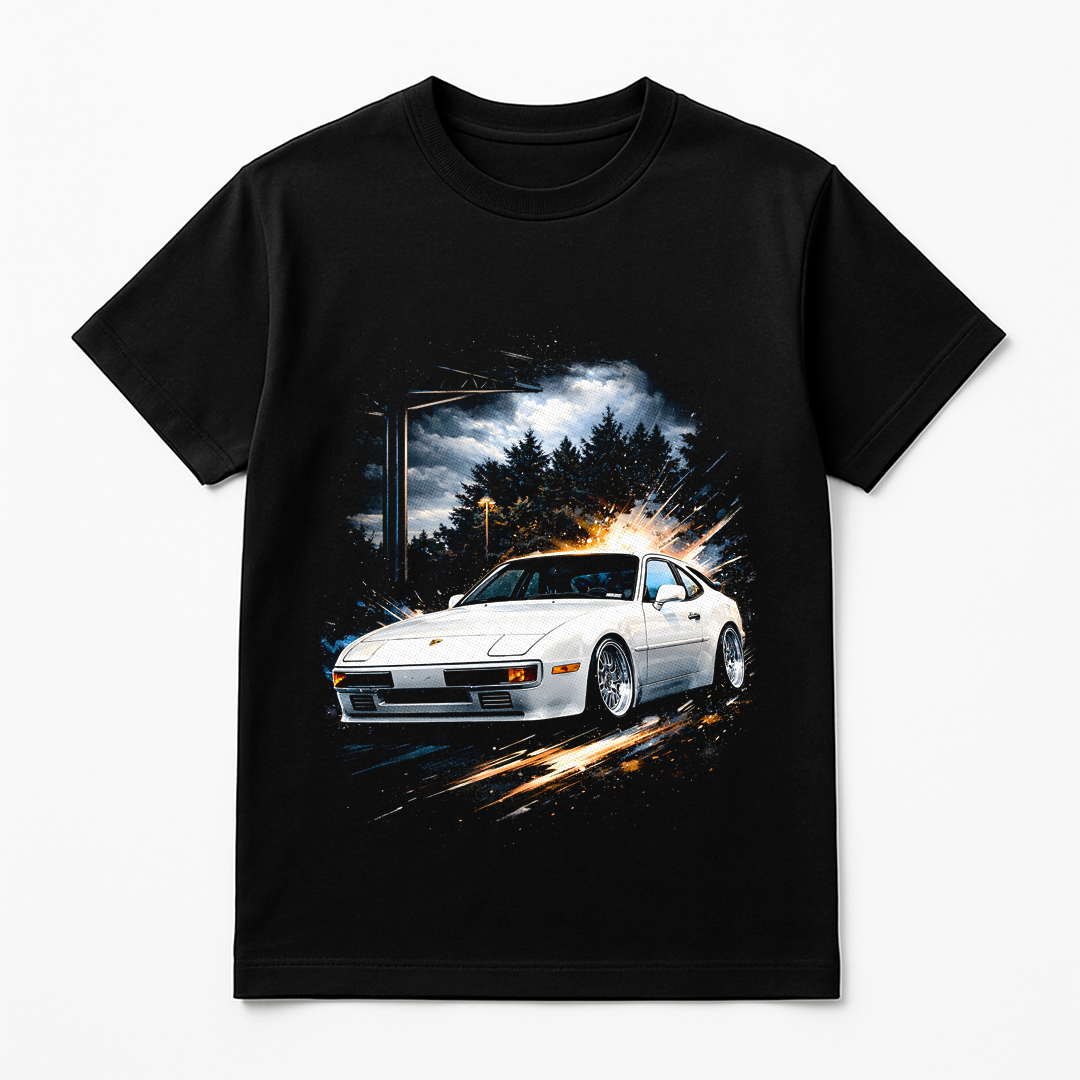 Classic Cars Legend 0132
