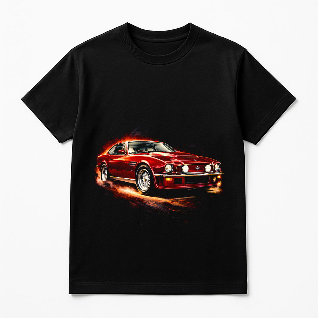 Classic Cars Legend 0133