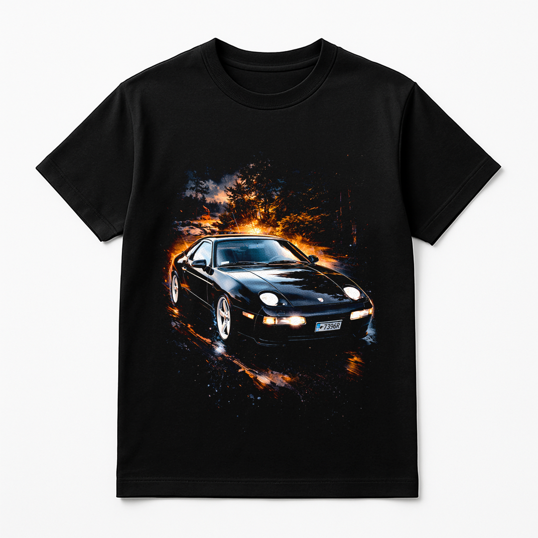 Classic Cars Legend 0134