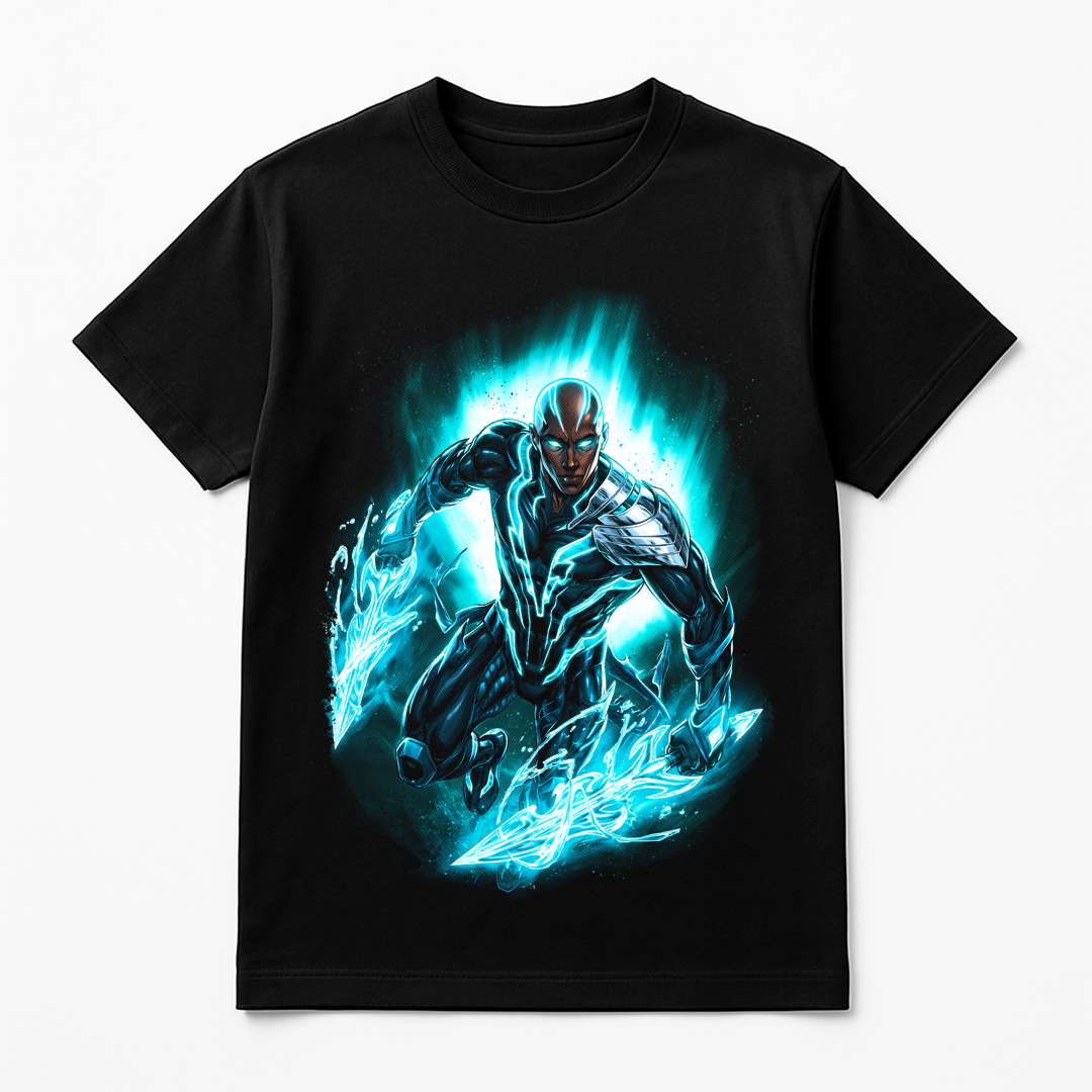 Dc Heroes 0001