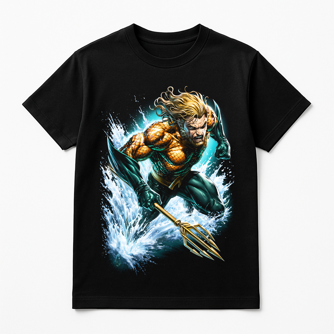 Dc Heroes 0002