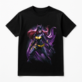 Dc Heroes 0004