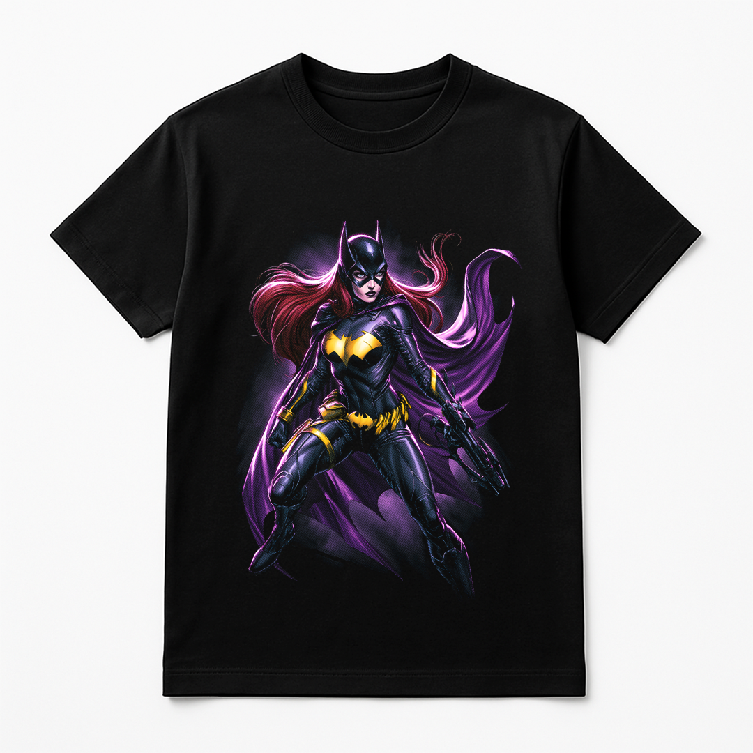 Dc Heroes 0004