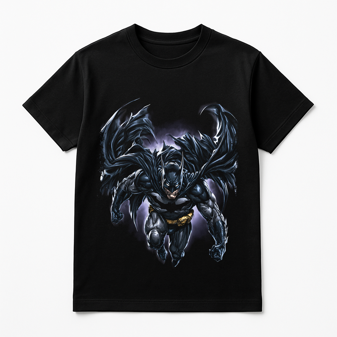 Dc Heroes 0005