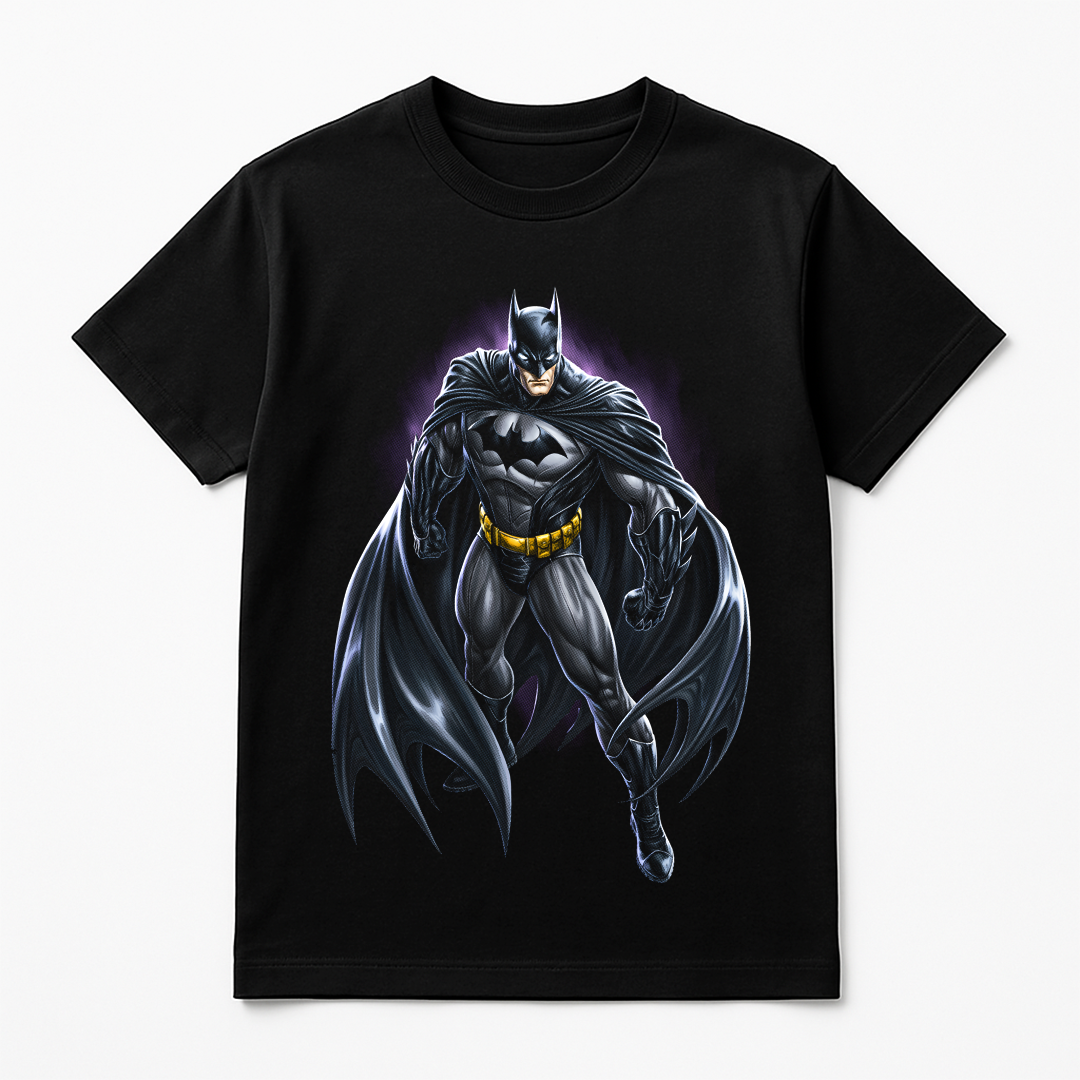 Dc Heroes 0006