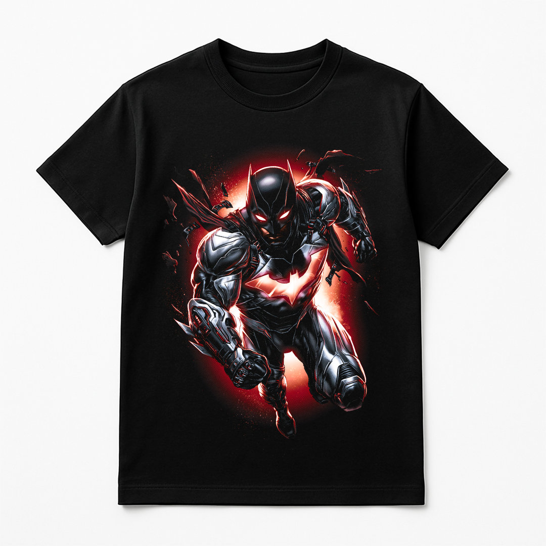 Dc Heroes 0007