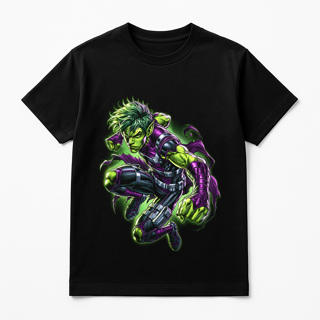 Dc Heroes 0008