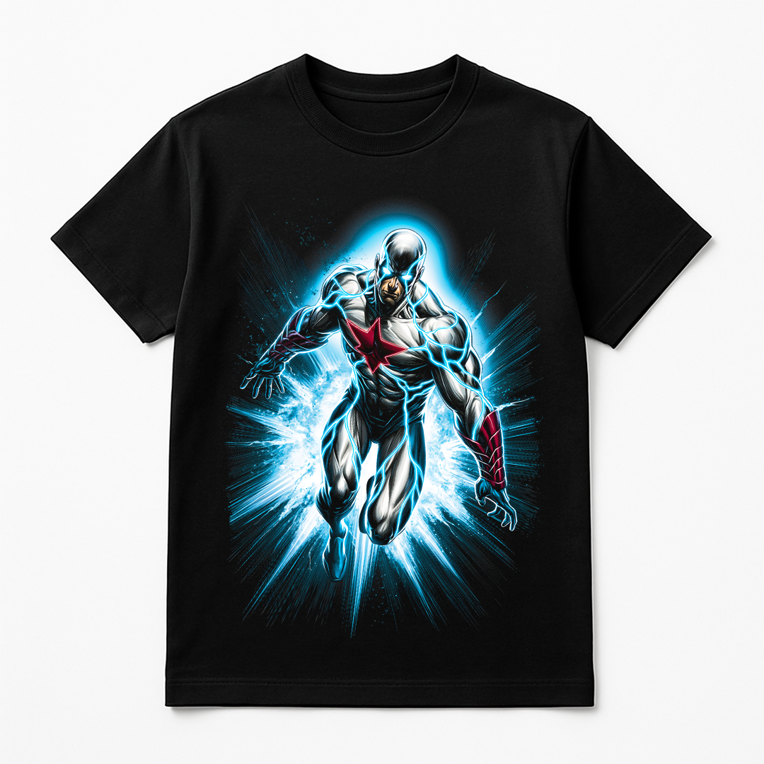 Dc Heroes 0012