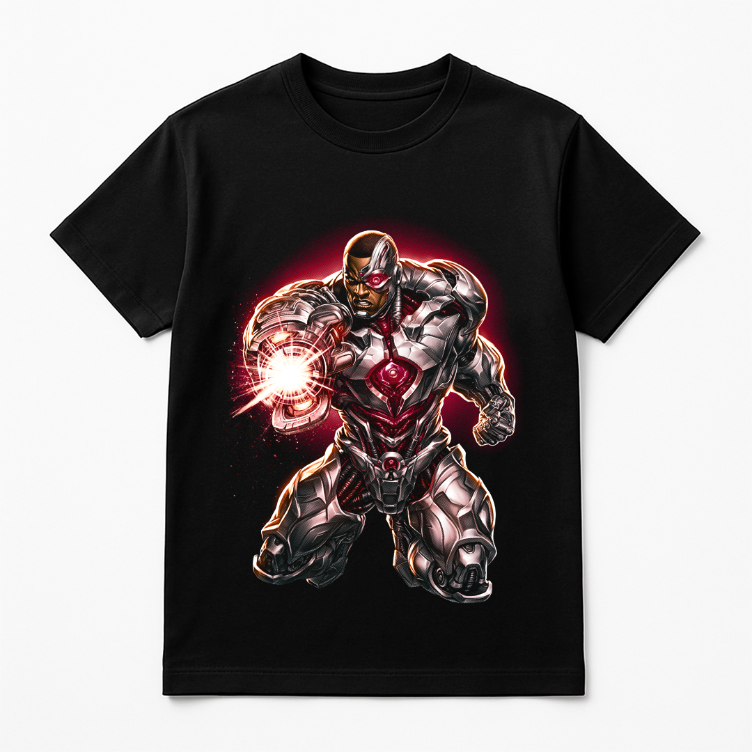 Dc Heroes 0015