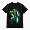 Dc Heroes 0016