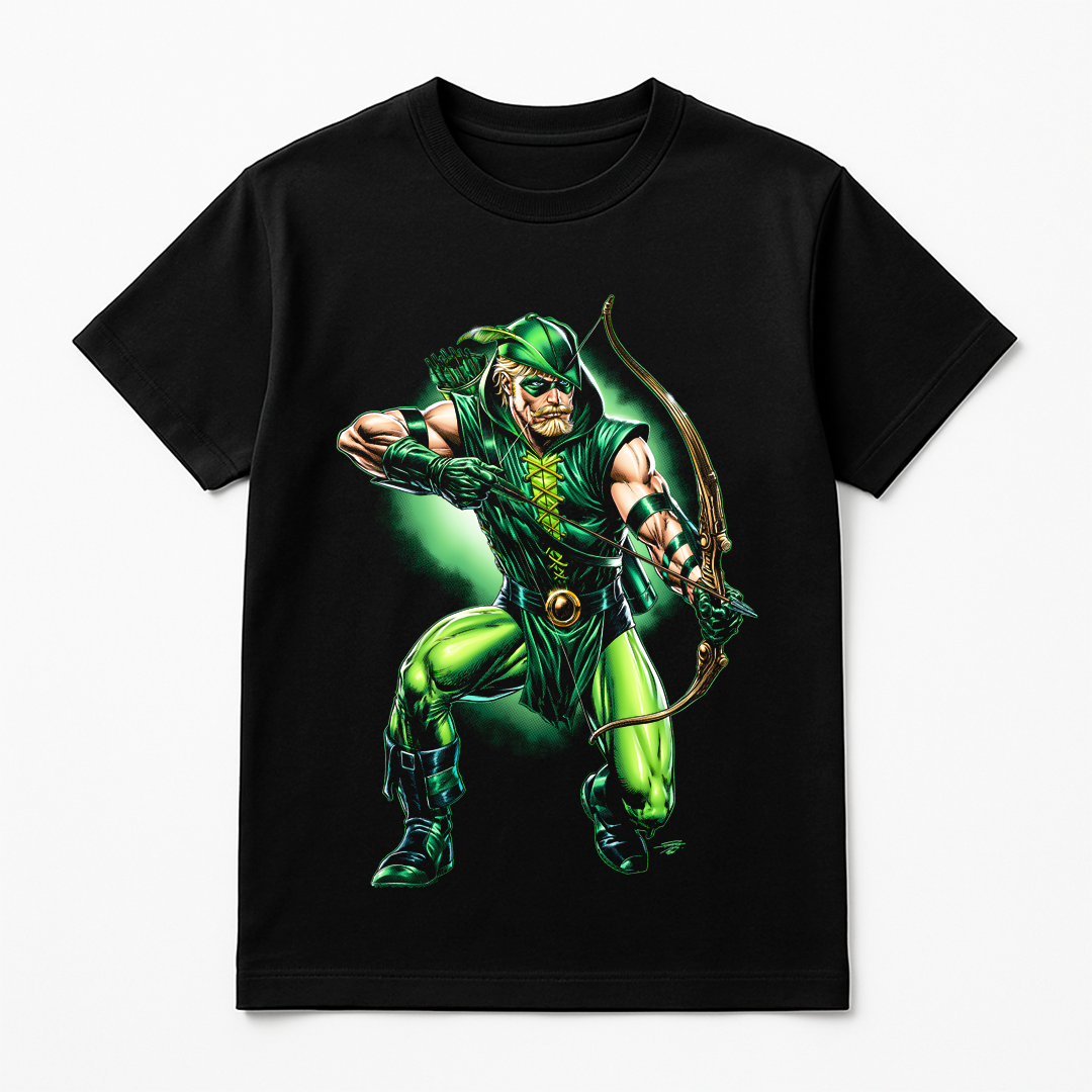 Dc Heroes 0016