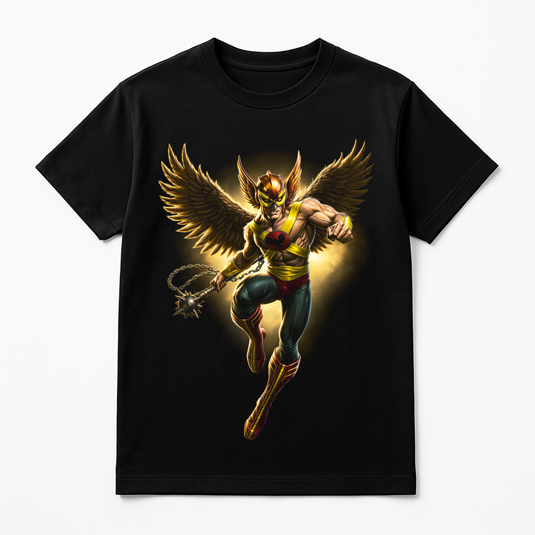 Dc Heroes 0017