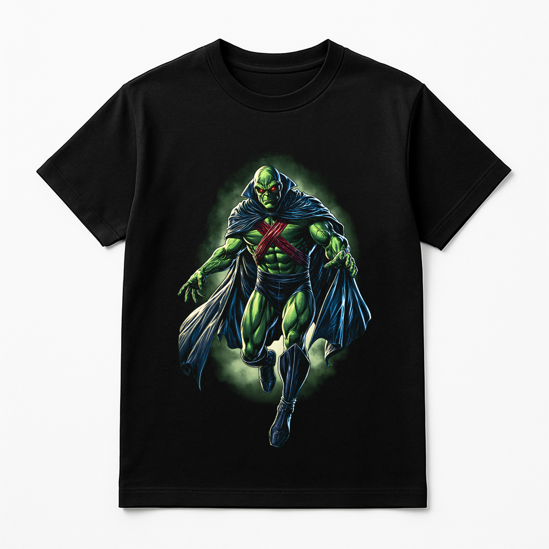 Dc Heroes 0018