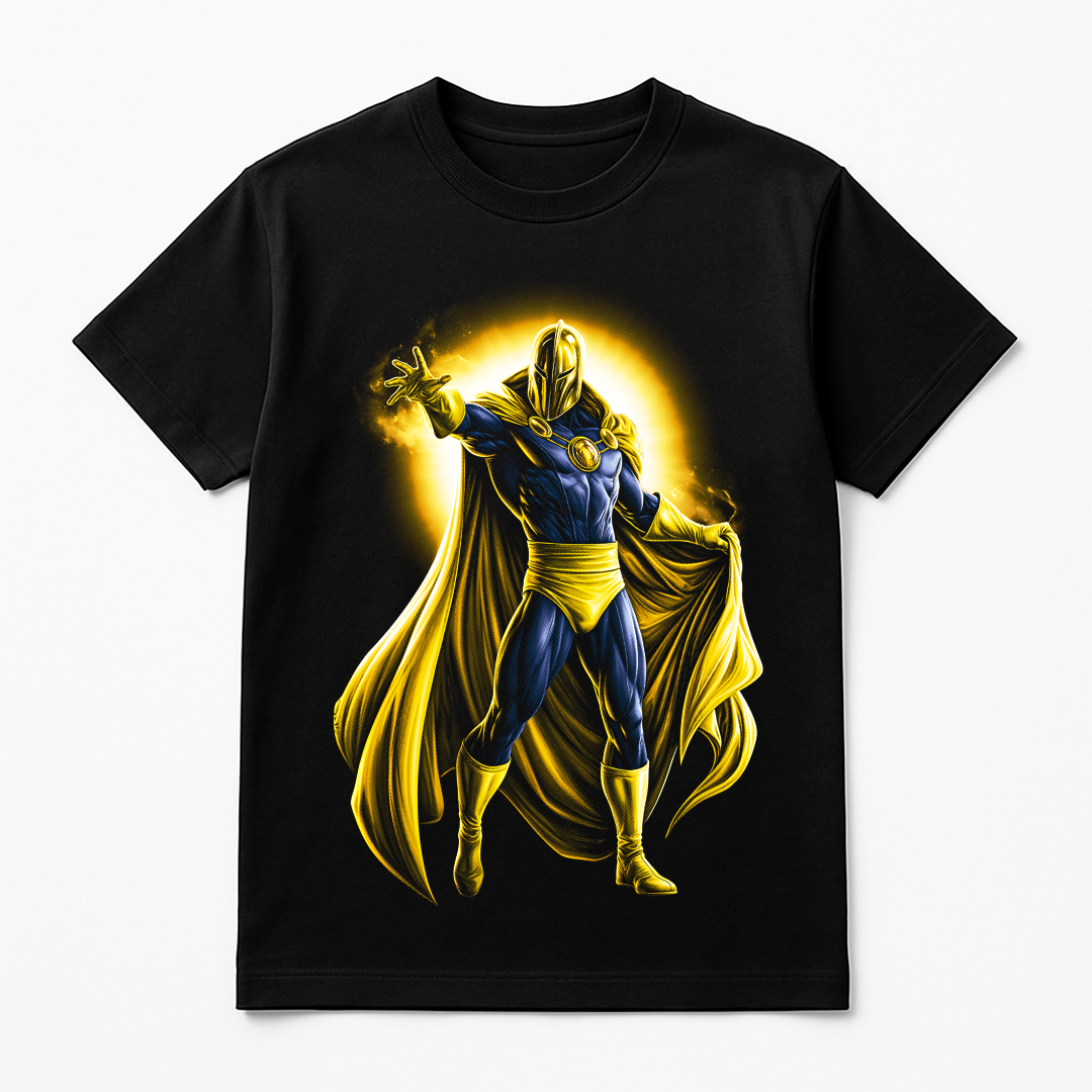 Dc Heroes 0019