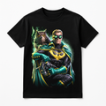 Dc Heroes 0021