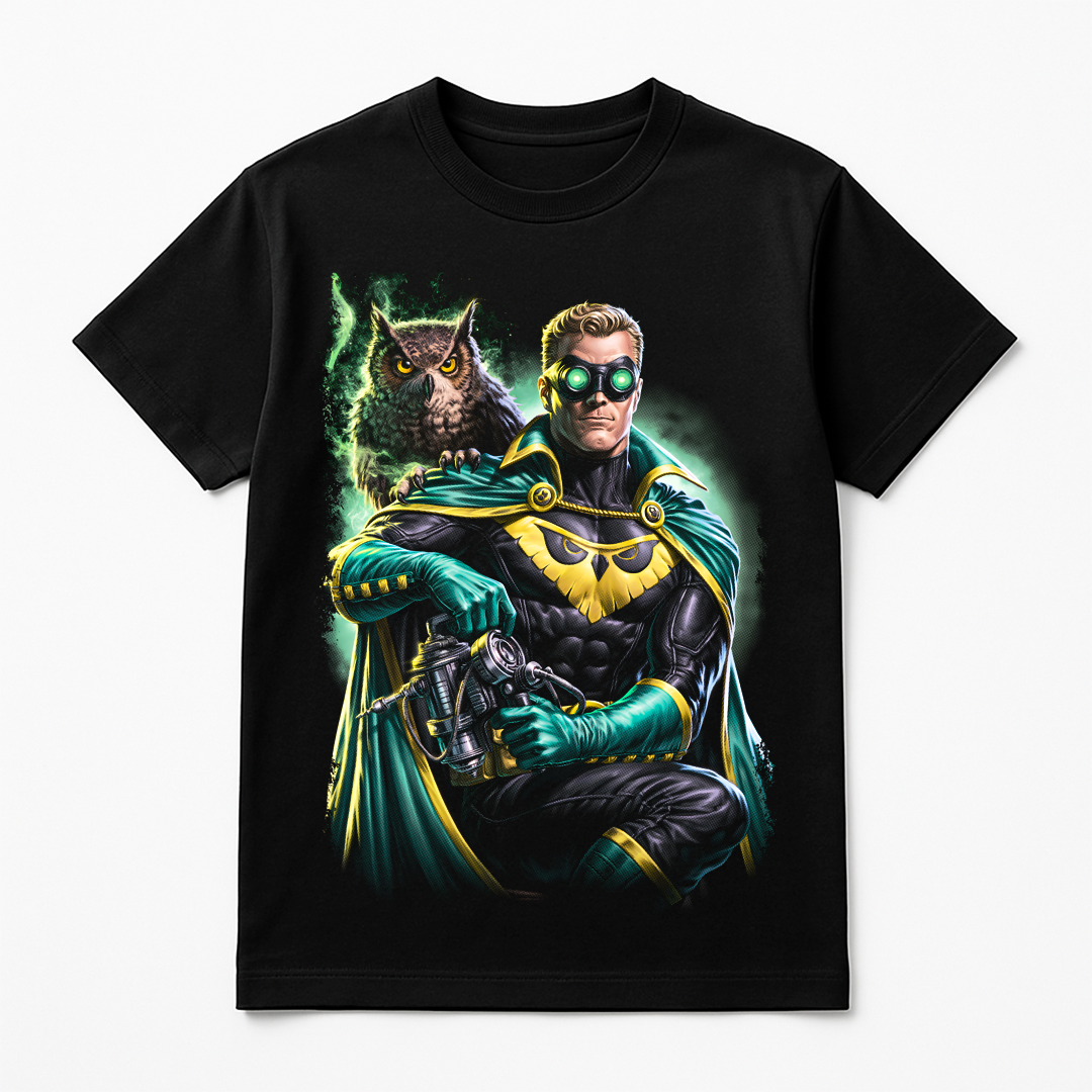 Dc Heroes 0021