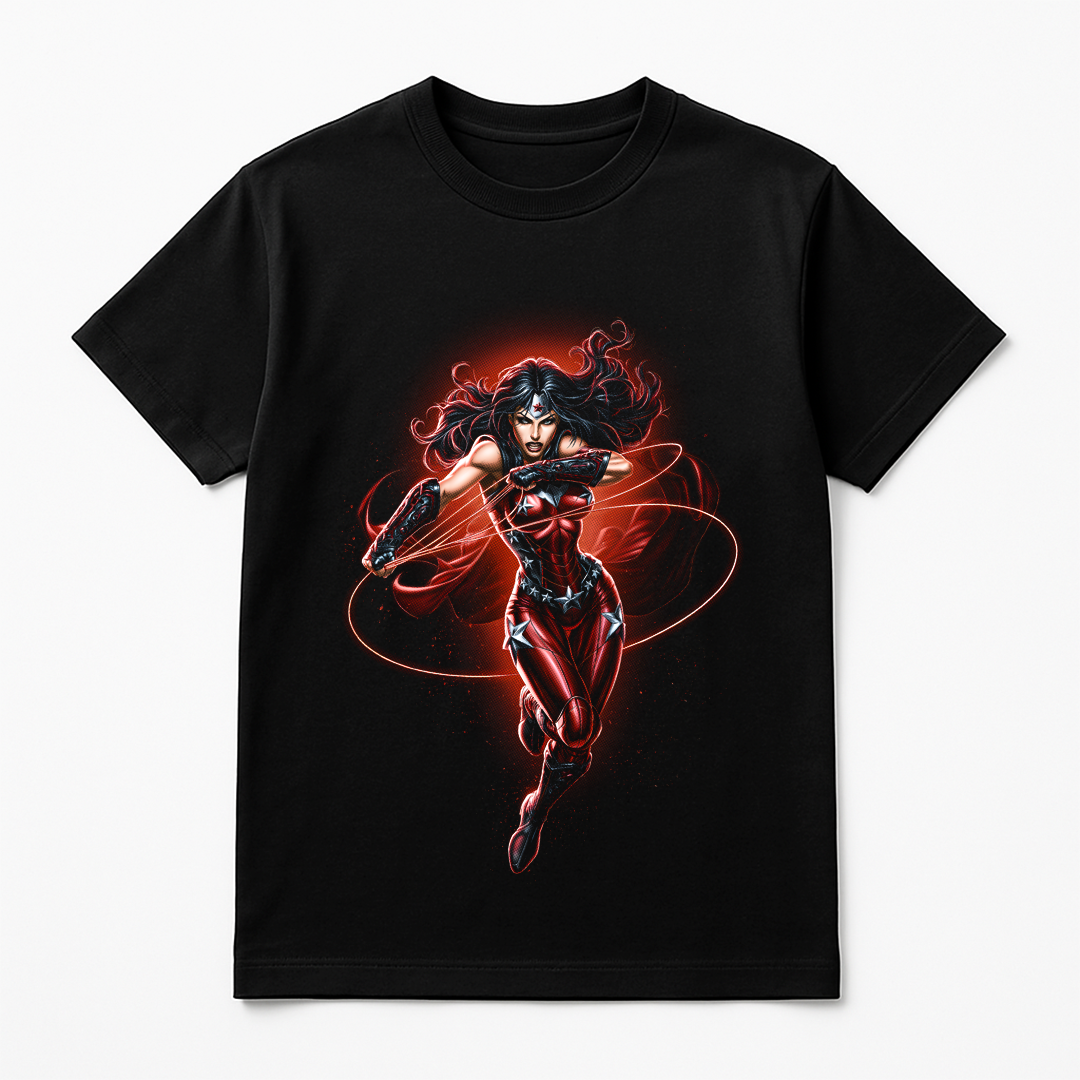 Dc Heroes 0022