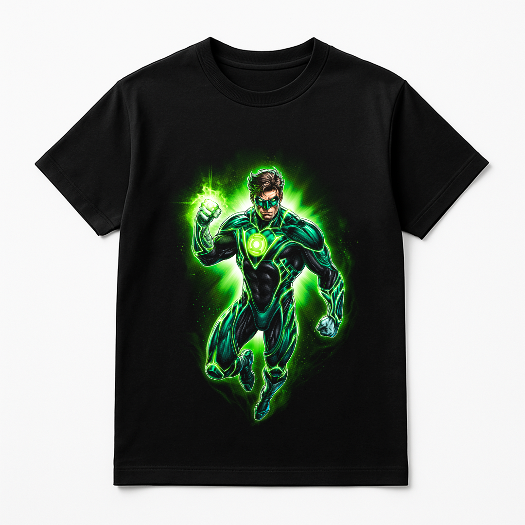 Dc Heroes 0025